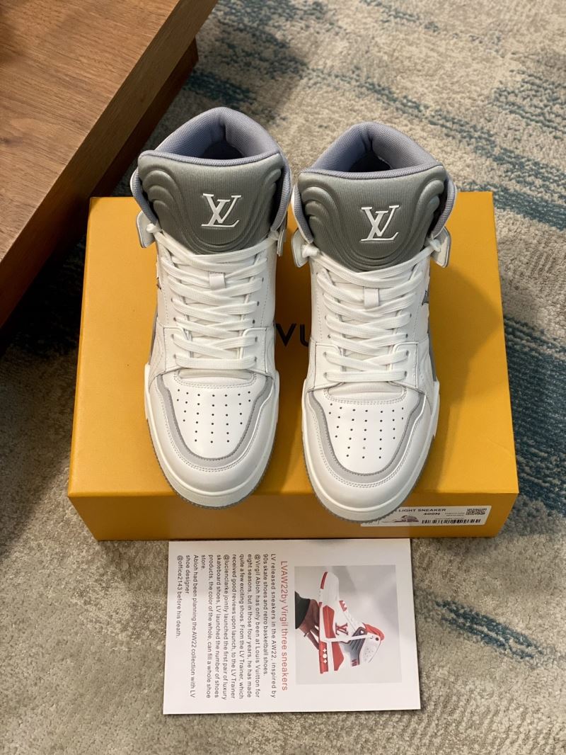 LV Sneakers